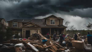 Storm Preparation Checklist: Be Ready for Any Weather